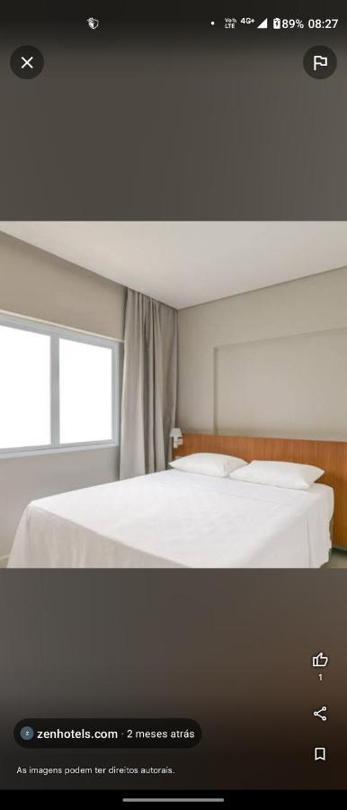 Salinas Exclusive Resort Салинополис Экстерьер фото
